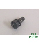 Fore-end Screw - Late Variation w/ Forend Screw Lock Washer - Original